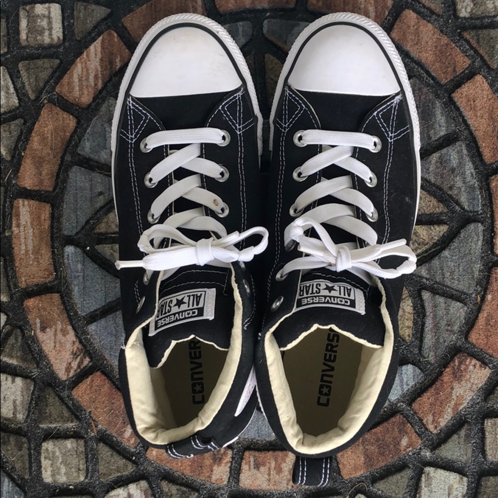 Chuck Taylor All Stars